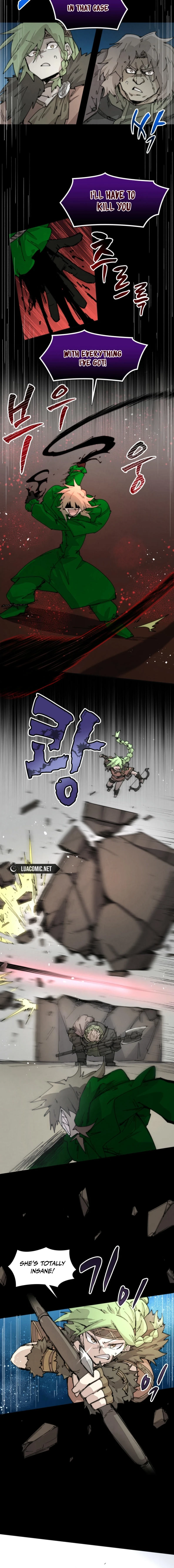 Read Reincarnation of the Hero Party's Grand Mage Manga Online