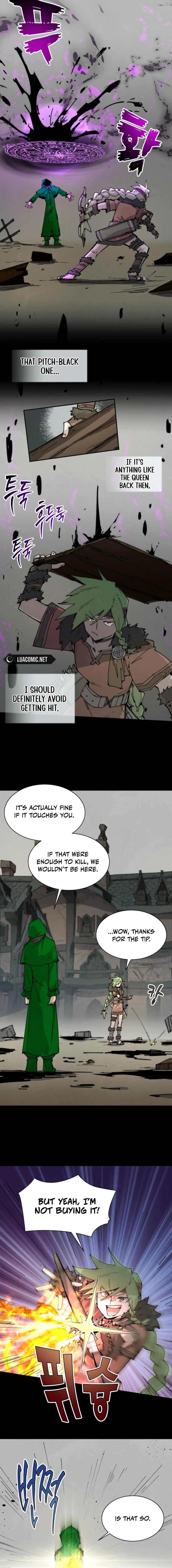 Read Reincarnation of the Hero Party's Grand Mage Manga Online