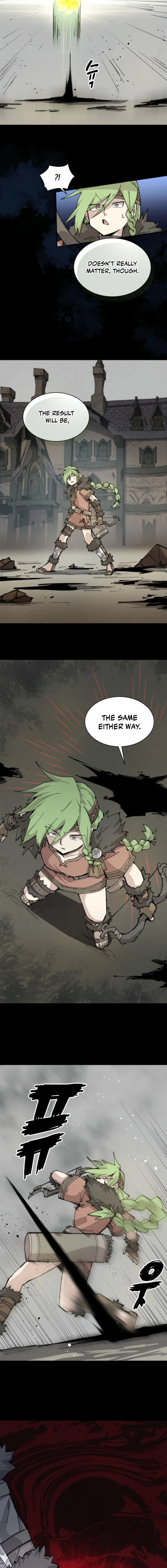 Read Reincarnation of the Hero Party's Grand Mage Manga Online