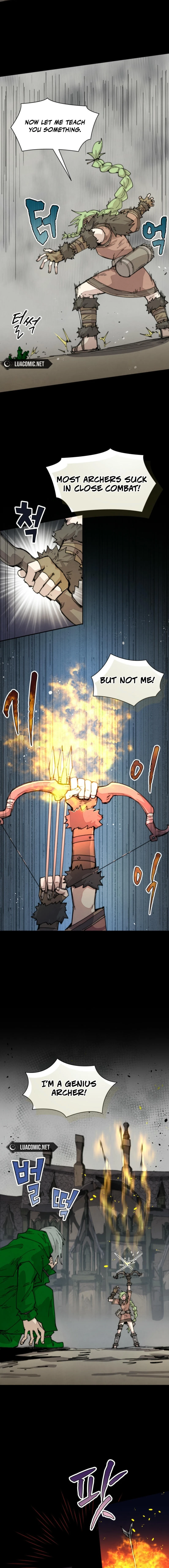 Read Reincarnation of the Hero Party's Grand Mage Manga Online
