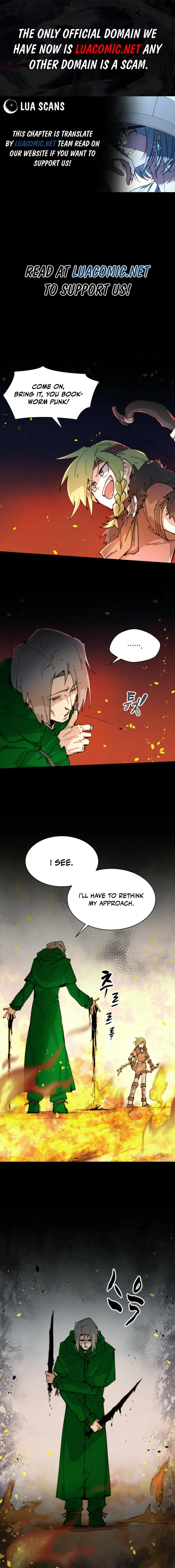 Read Reincarnation of the Hero Party's Grand Mage Manga Online
