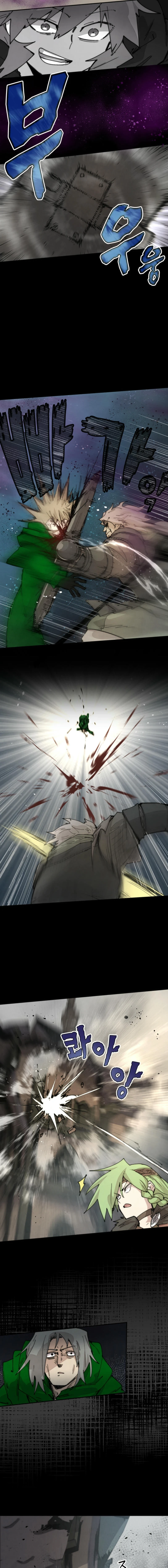 Read Reincarnation of the Hero Party's Grand Mage Manga Online