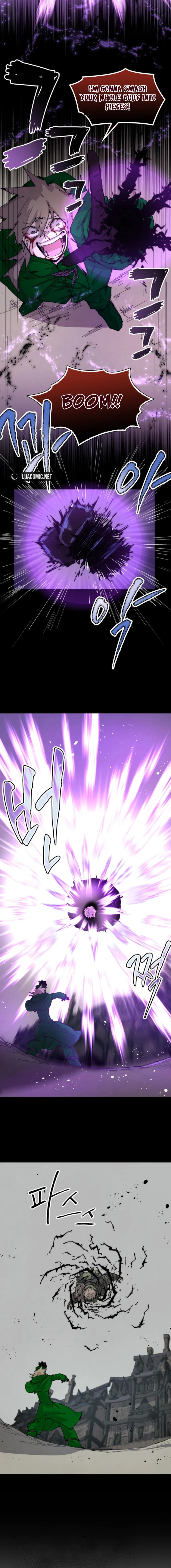 Read Reincarnation of the Hero Party's Grand Mage Manga Online