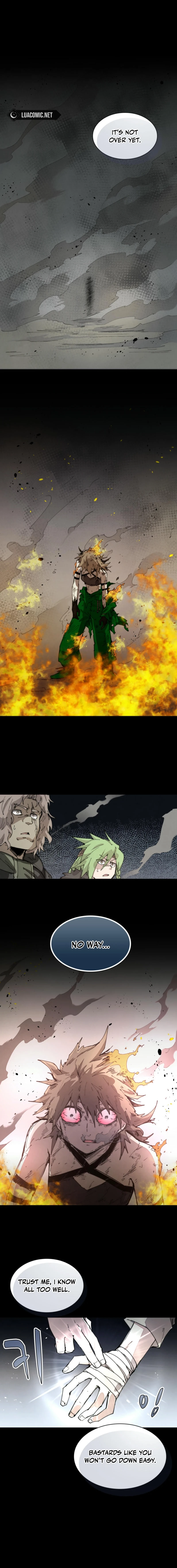 Read Reincarnation of the Hero Party's Grand Mage Manga Online