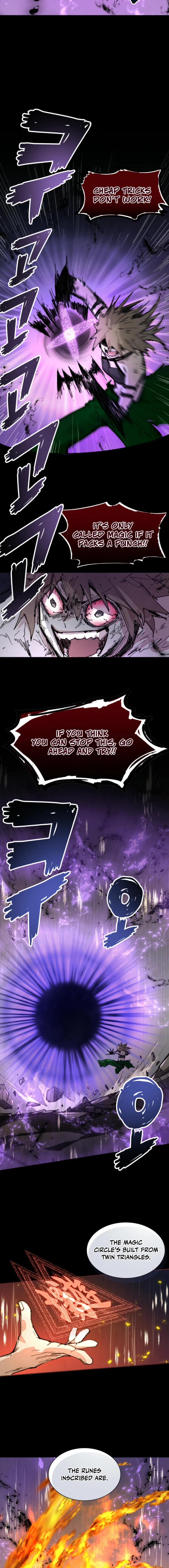 Read Reincarnation of the Hero Party's Grand Mage Manga Online