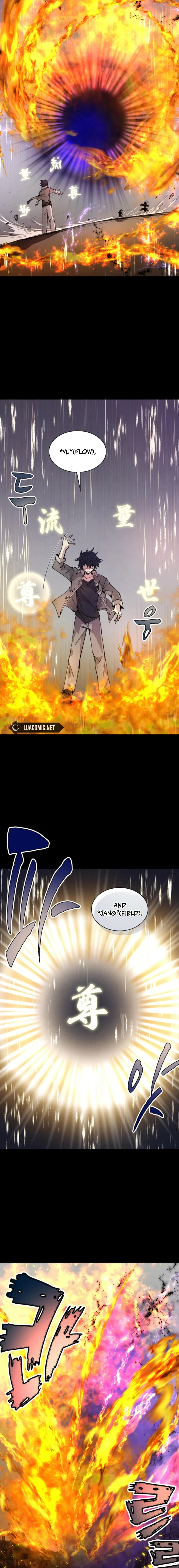 Read Reincarnation of the Hero Party's Grand Mage Manga Online