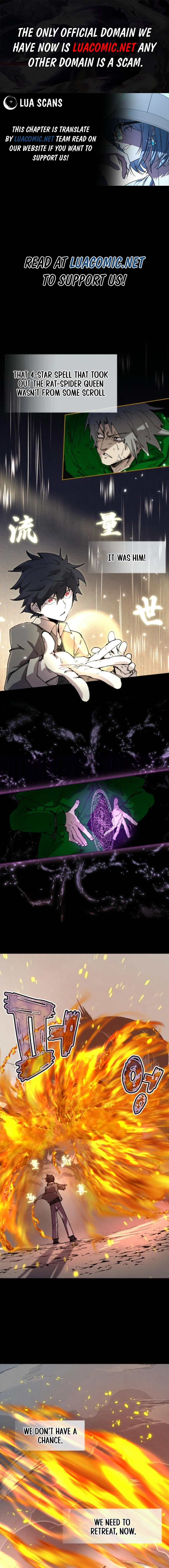 Read Reincarnation of the Hero Party's Grand Mage Manga Online