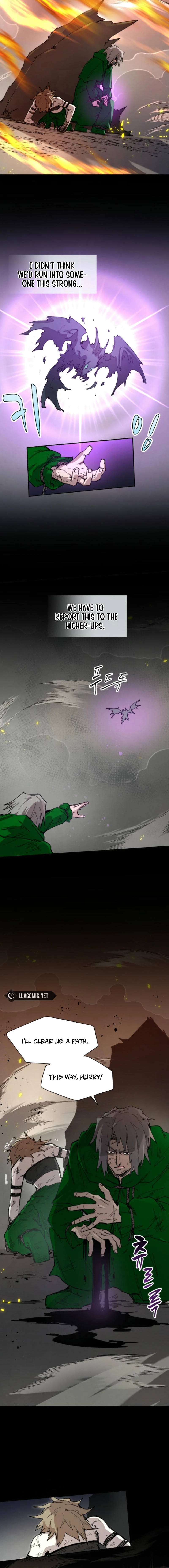 Read Reincarnation of the Hero Party's Grand Mage Manga Online