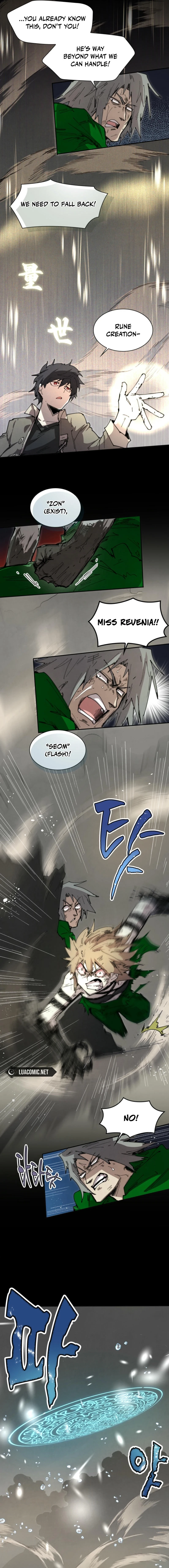 Read Reincarnation of the Hero Party's Grand Mage Manga Online