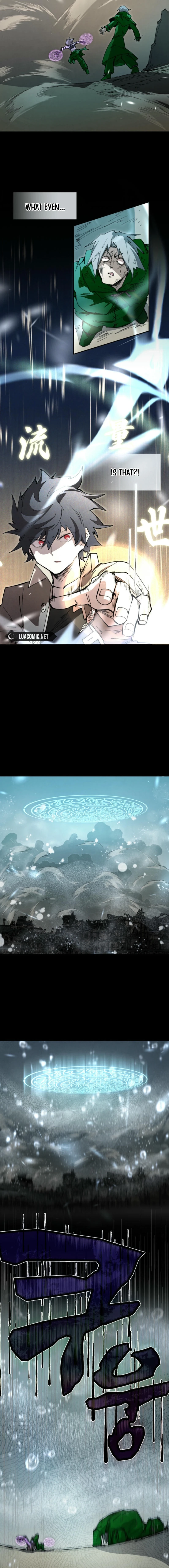 Read Reincarnation of the Hero Party's Grand Mage Manga Online