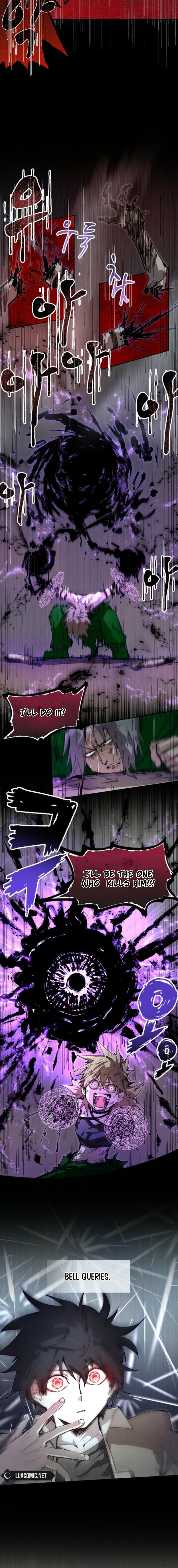 Read Reincarnation of the Hero Party's Grand Mage Manga Online