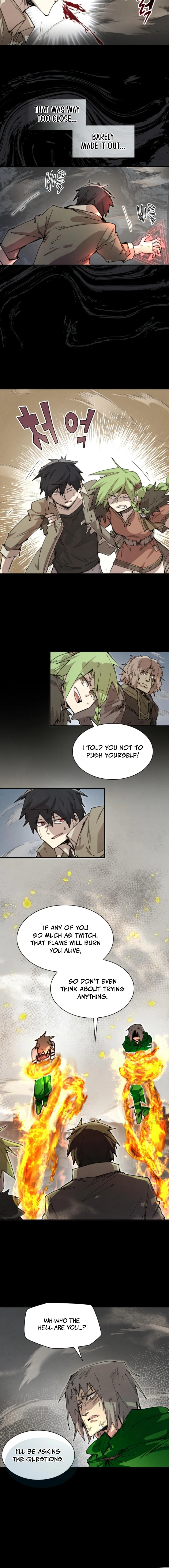 Read Reincarnation of the Hero Party's Grand Mage Manga Online