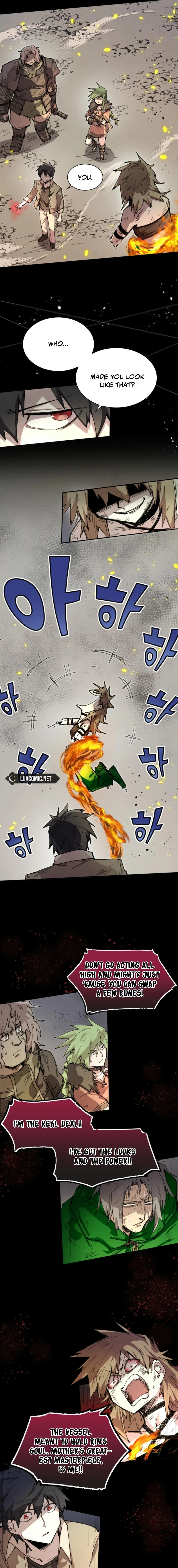 Read Reincarnation of the Hero Party's Grand Mage Manga Online