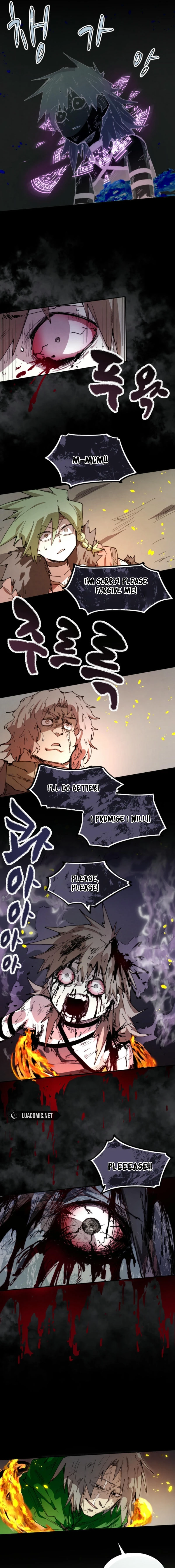 Read Reincarnation of the Hero Party's Grand Mage Manga Online