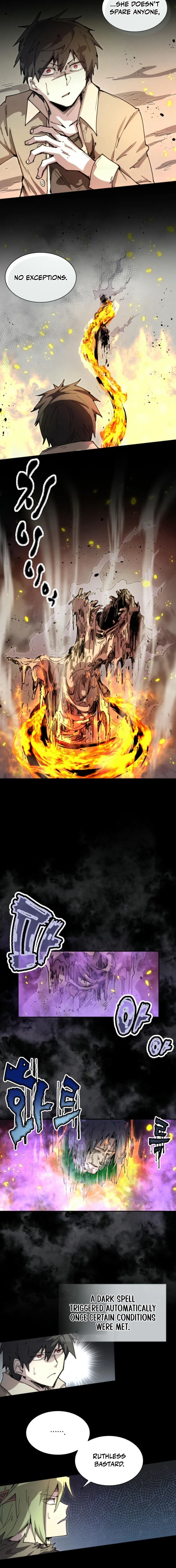 Read Reincarnation of the Hero Party's Grand Mage Manga Online