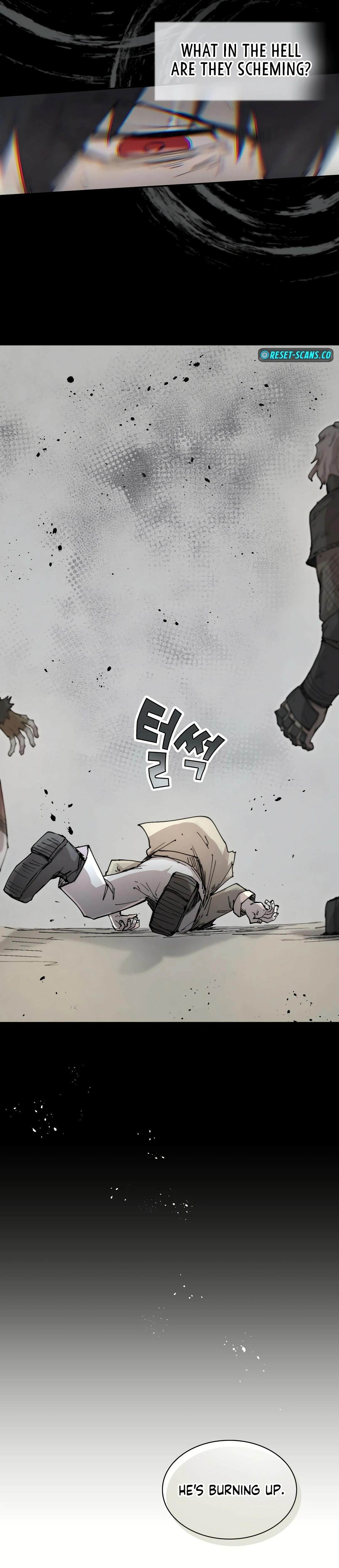 Read Reincarnation of the Hero Party's Grand Mage Manga Online