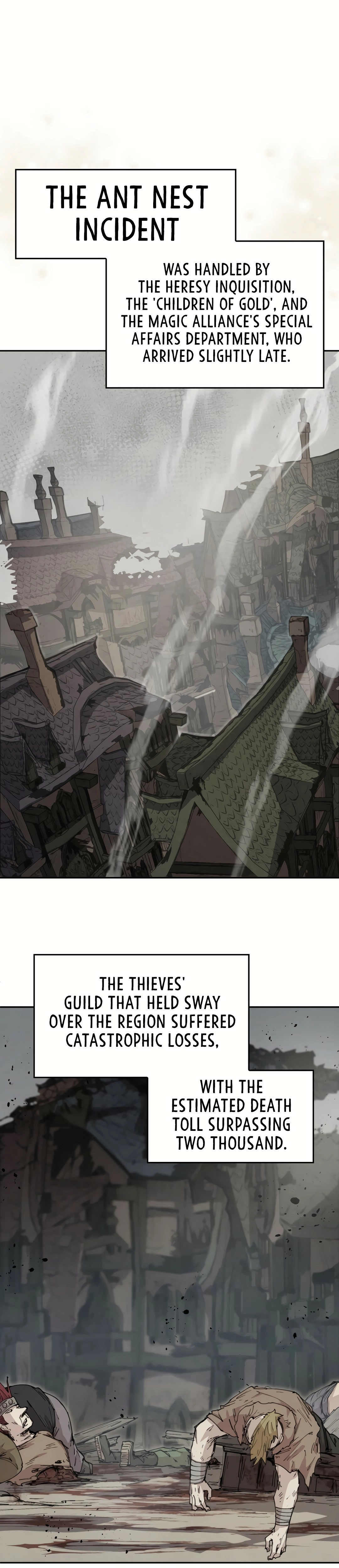 Read Reincarnation of the Hero Party's Grand Mage Manga Online