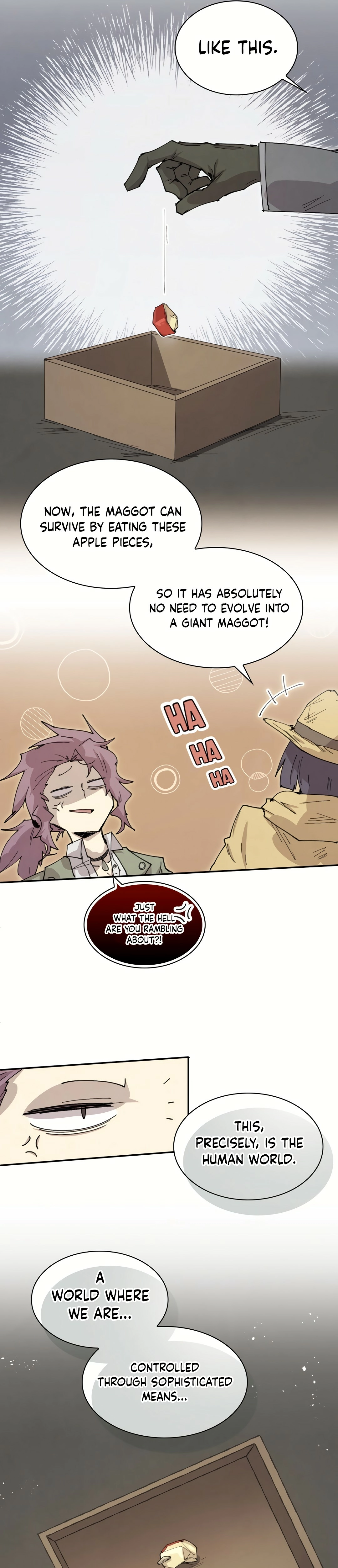 Read Reincarnation of the Hero Party's Grand Mage Manga Online