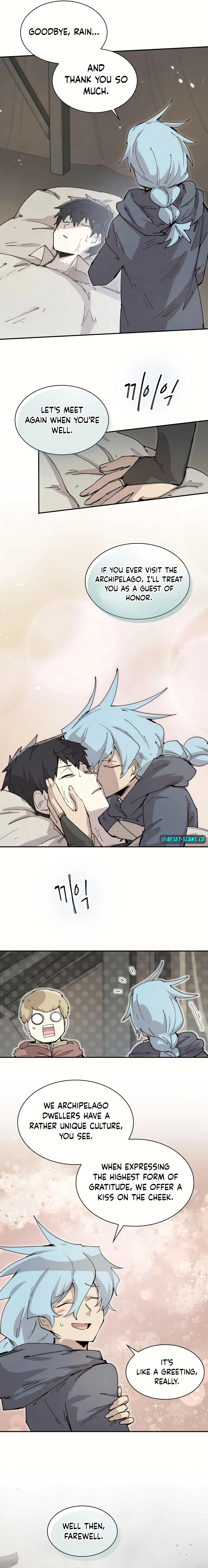 Read Reincarnation of the Hero Party's Grand Mage Manga Online