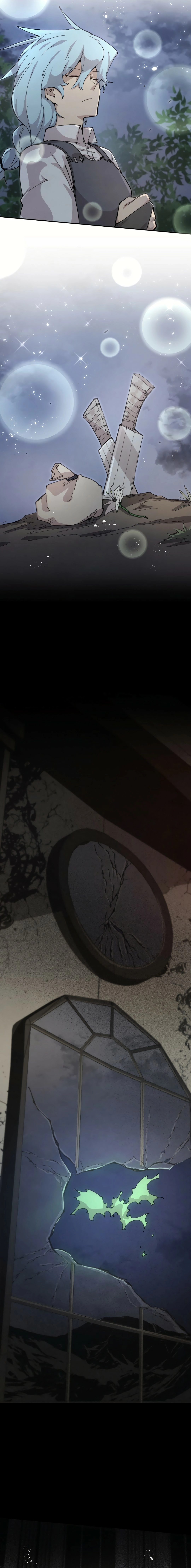 Read Reincarnation of the Hero Party's Grand Mage Manga Online