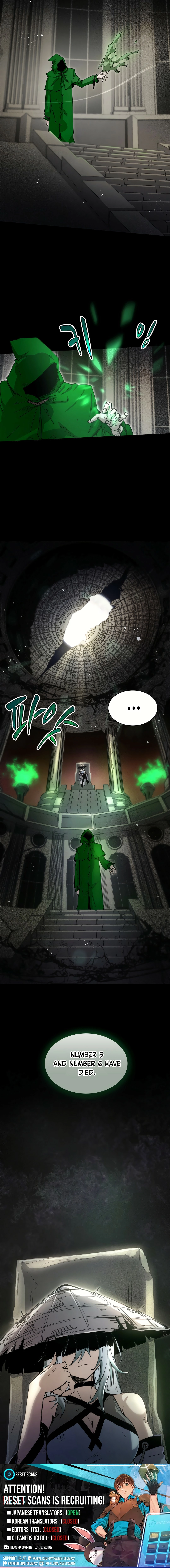 Read Reincarnation of the Hero Party's Grand Mage Manga Online