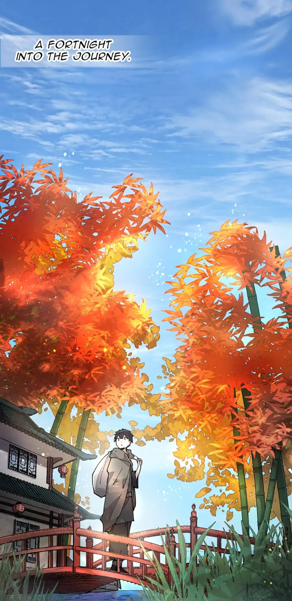 Read Reincarnation of the Hero Party's Grand Mage Manga Online