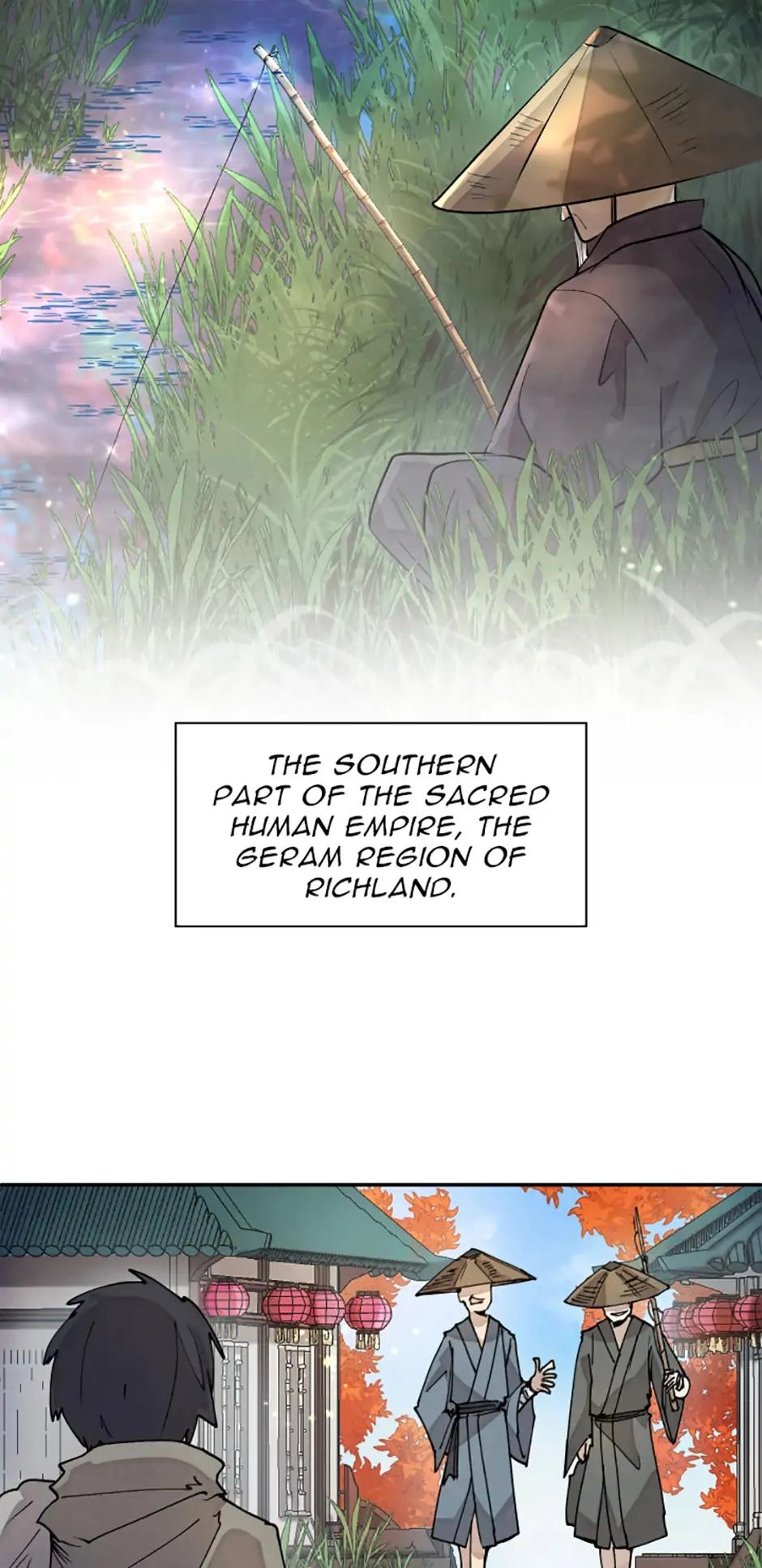 Read Reincarnation of the Hero Party's Grand Mage Manga Online