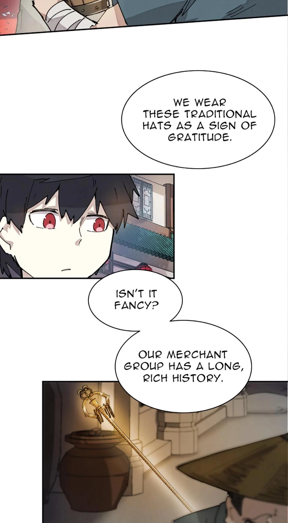 Read Reincarnation of the Hero Party's Grand Mage Manga Online