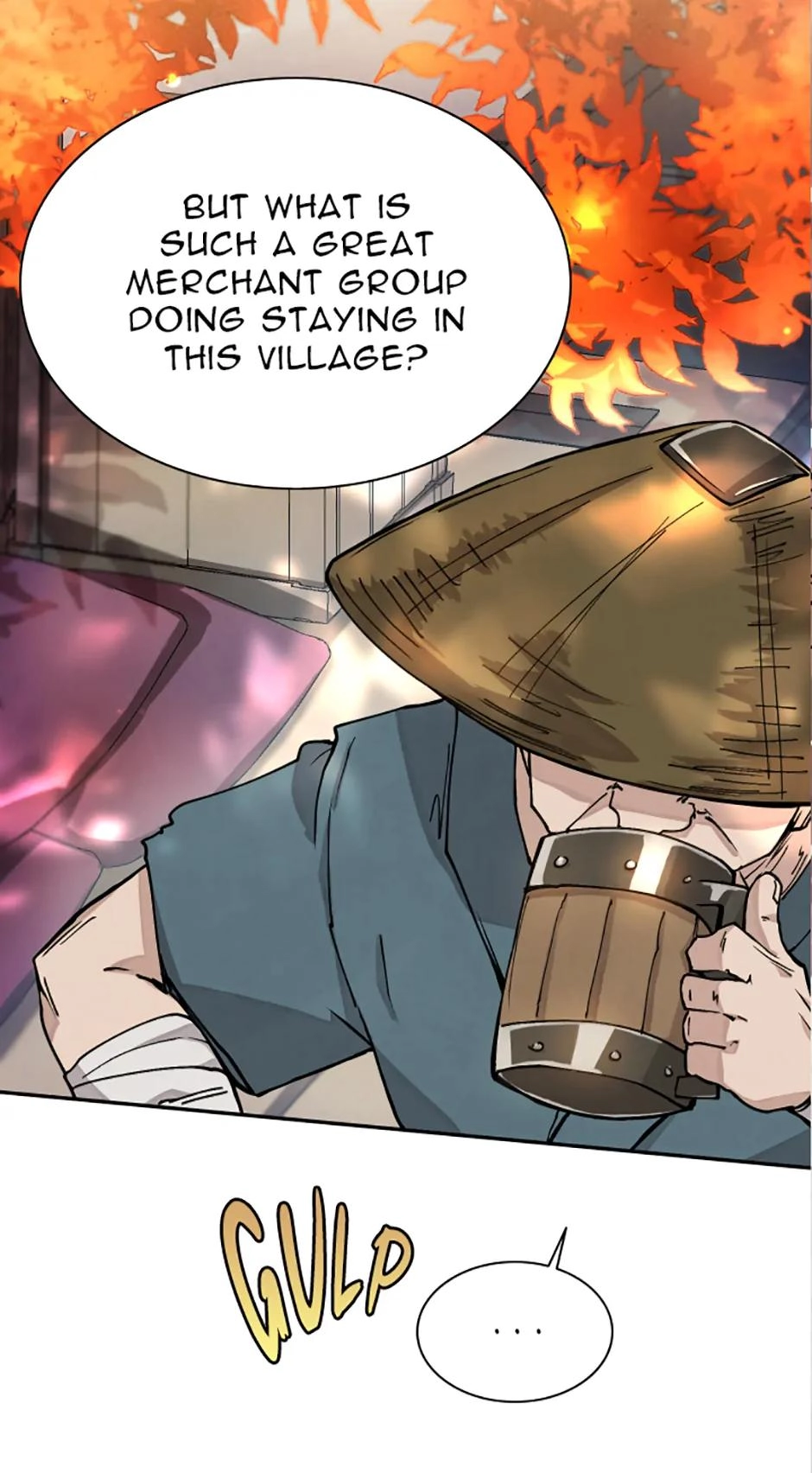 Read Reincarnation of the Hero Party's Grand Mage Manga Online