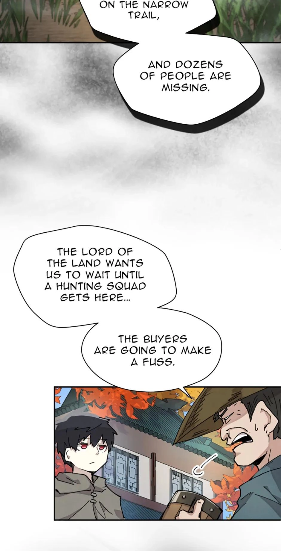 Read Reincarnation of the Hero Party's Grand Mage Manga Online