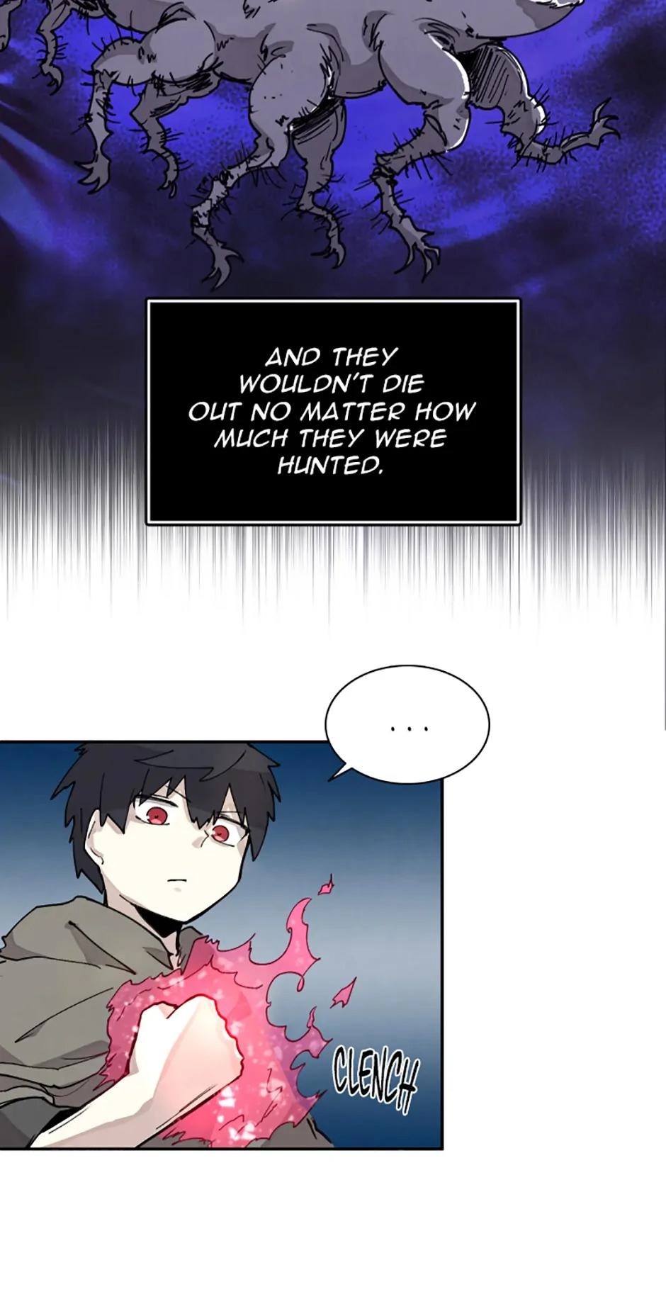 Read Reincarnation of the Hero Party's Grand Mage Manga Online