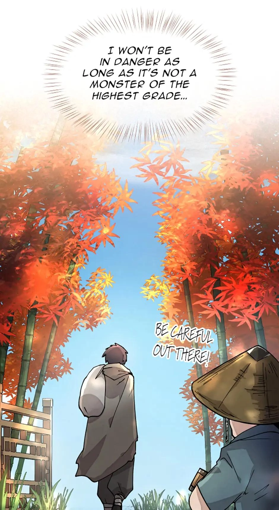 Read Reincarnation of the Hero Party's Grand Mage Manga Online