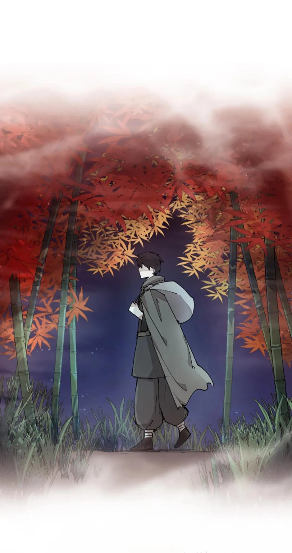 Read Reincarnation of the Hero Party's Grand Mage Manga Online