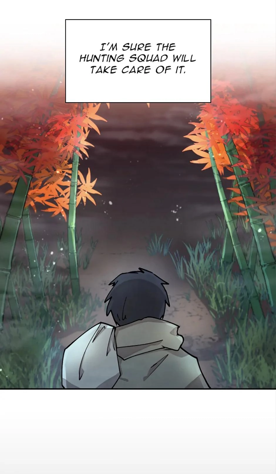 Read Reincarnation of the Hero Party's Grand Mage Manga Online