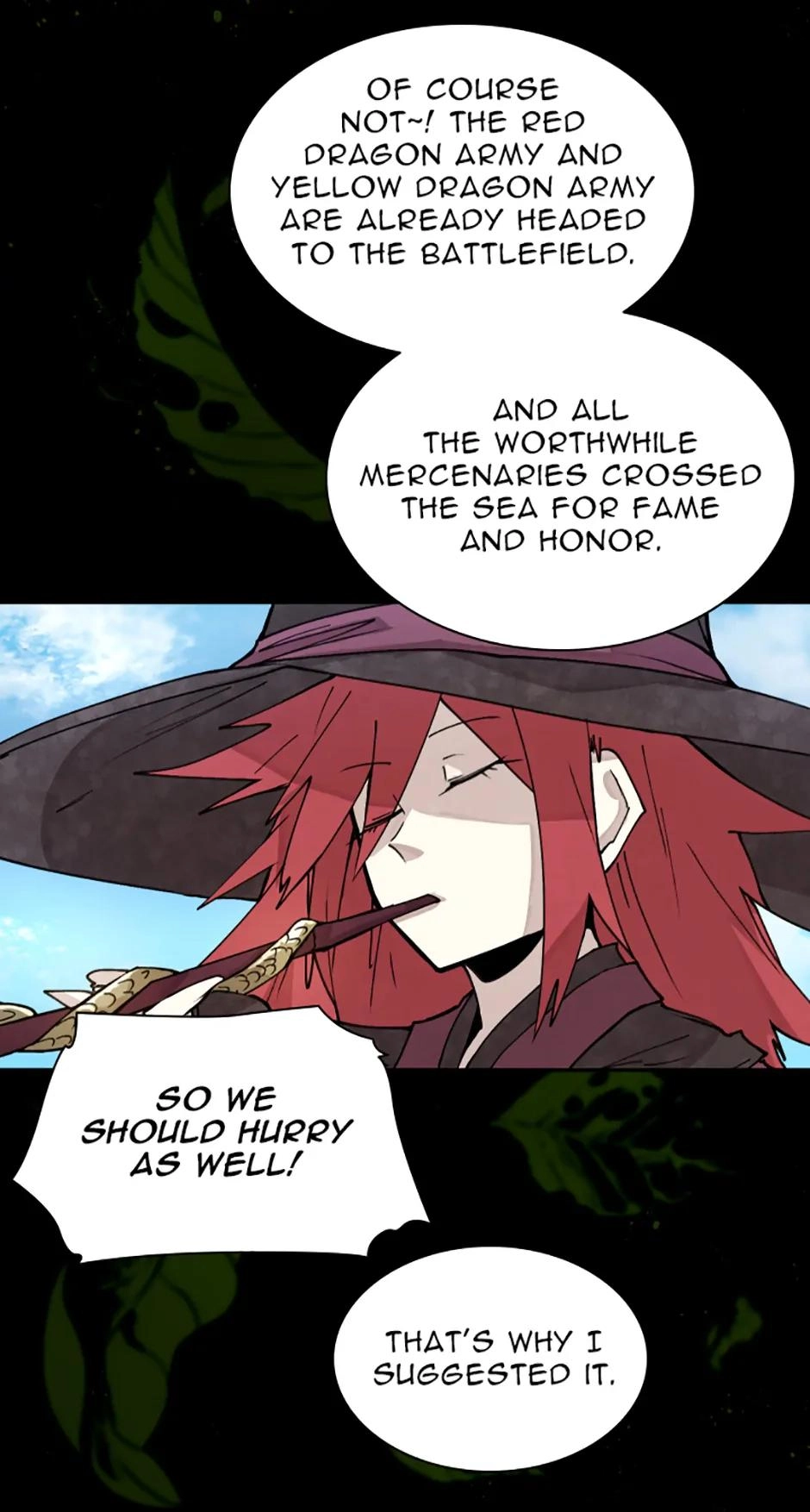 Read Reincarnation of the Hero Party's Grand Mage Manga Online