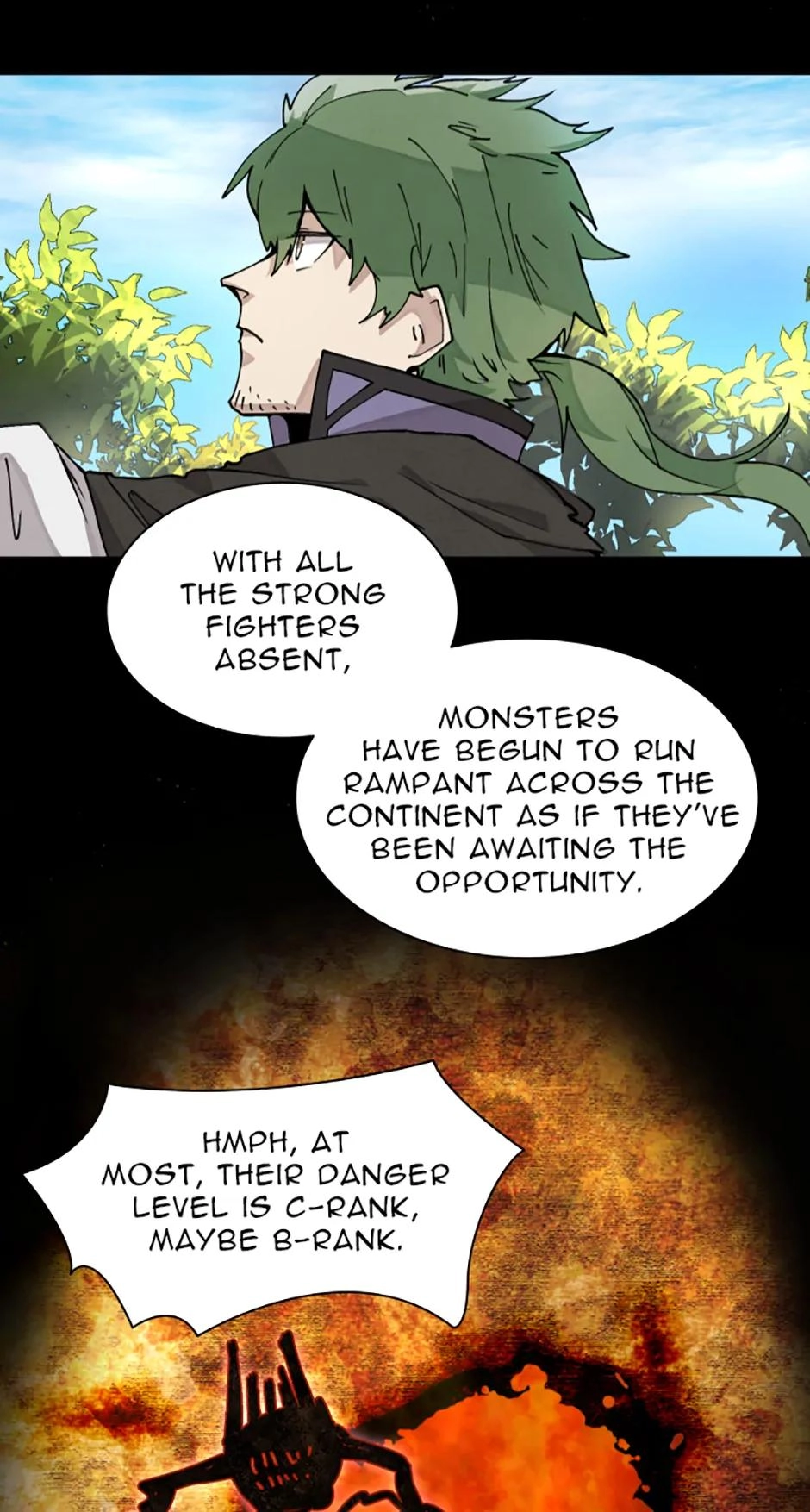 Read Reincarnation of the Hero Party's Grand Mage Manga Online