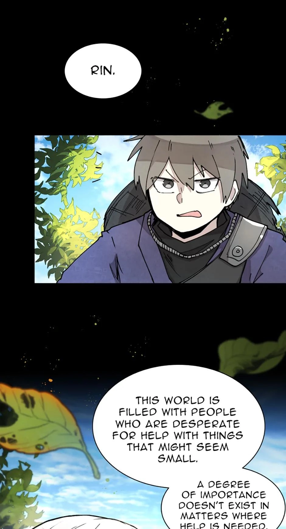 Read Reincarnation of the Hero Party's Grand Mage Manga Online