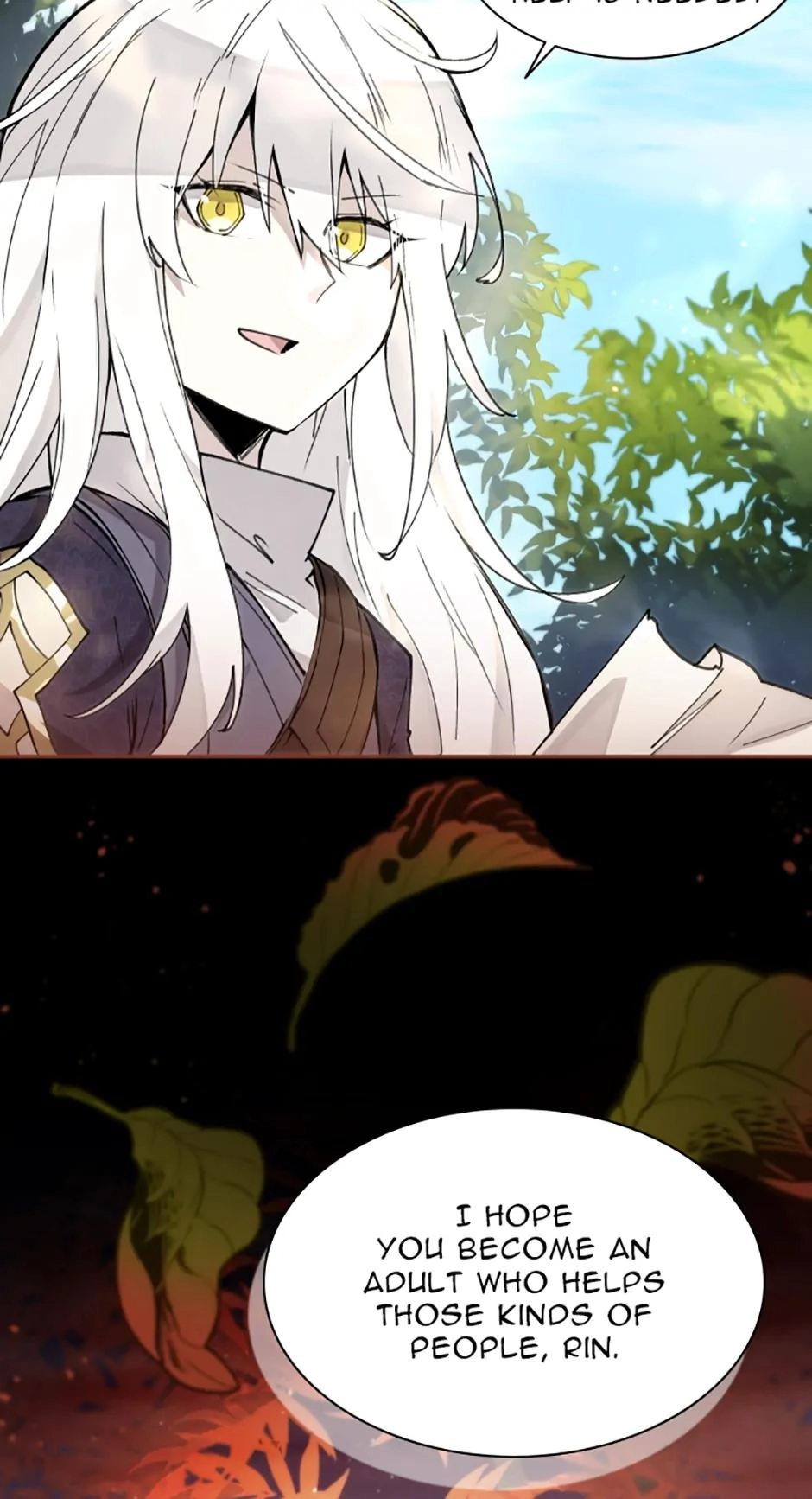 Read Reincarnation of the Hero Party's Grand Mage Manga Online