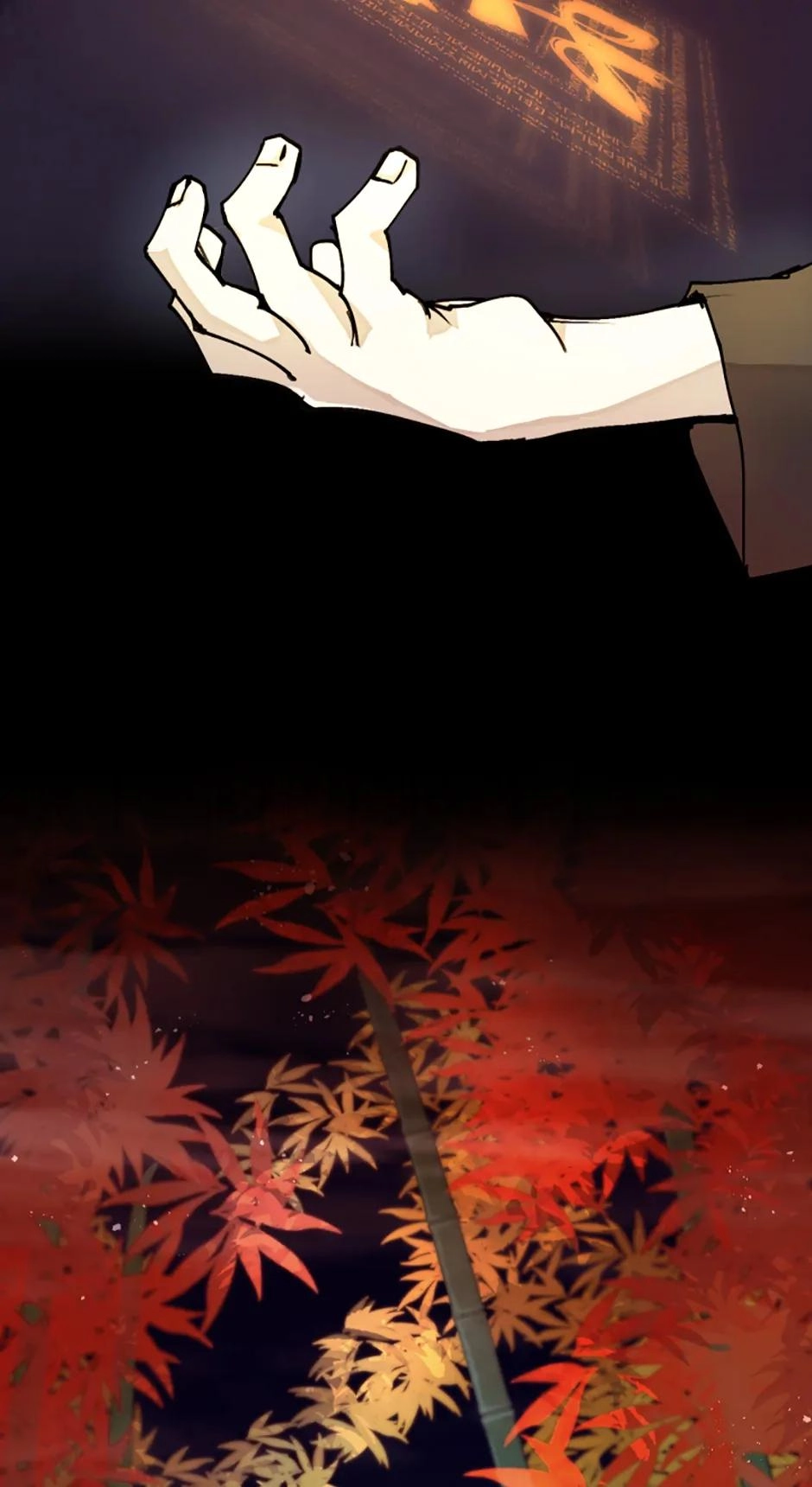 Read Reincarnation of the Hero Party's Grand Mage Manga Online