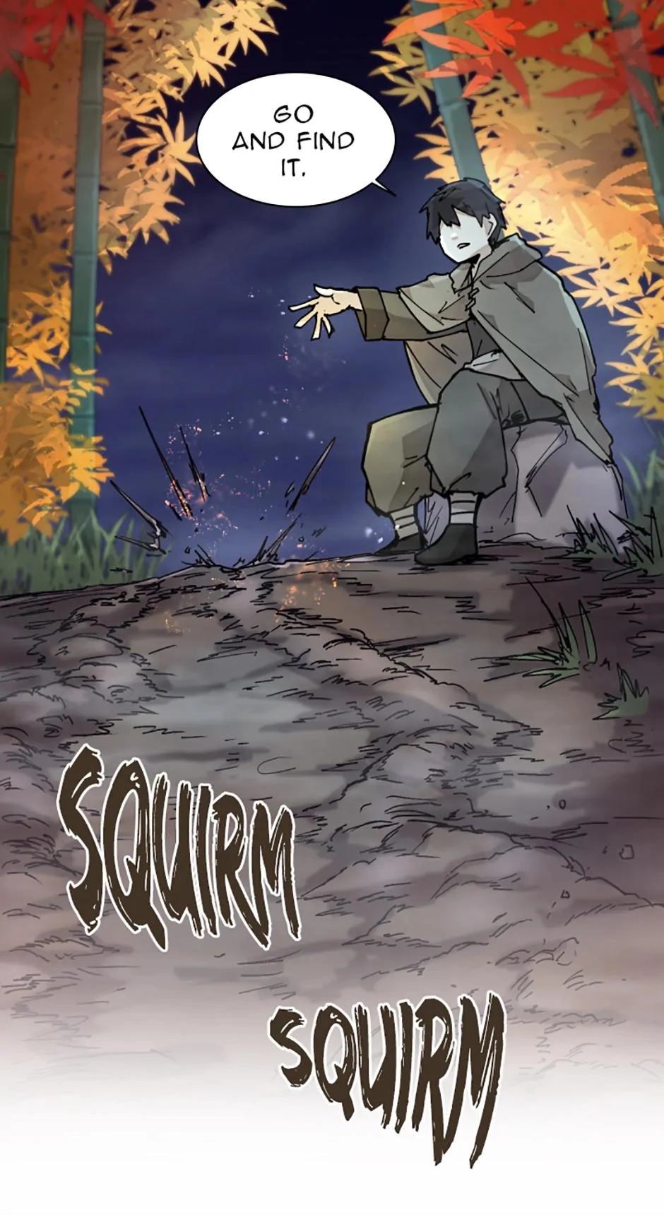 Read Reincarnation of the Hero Party's Grand Mage Manga Online