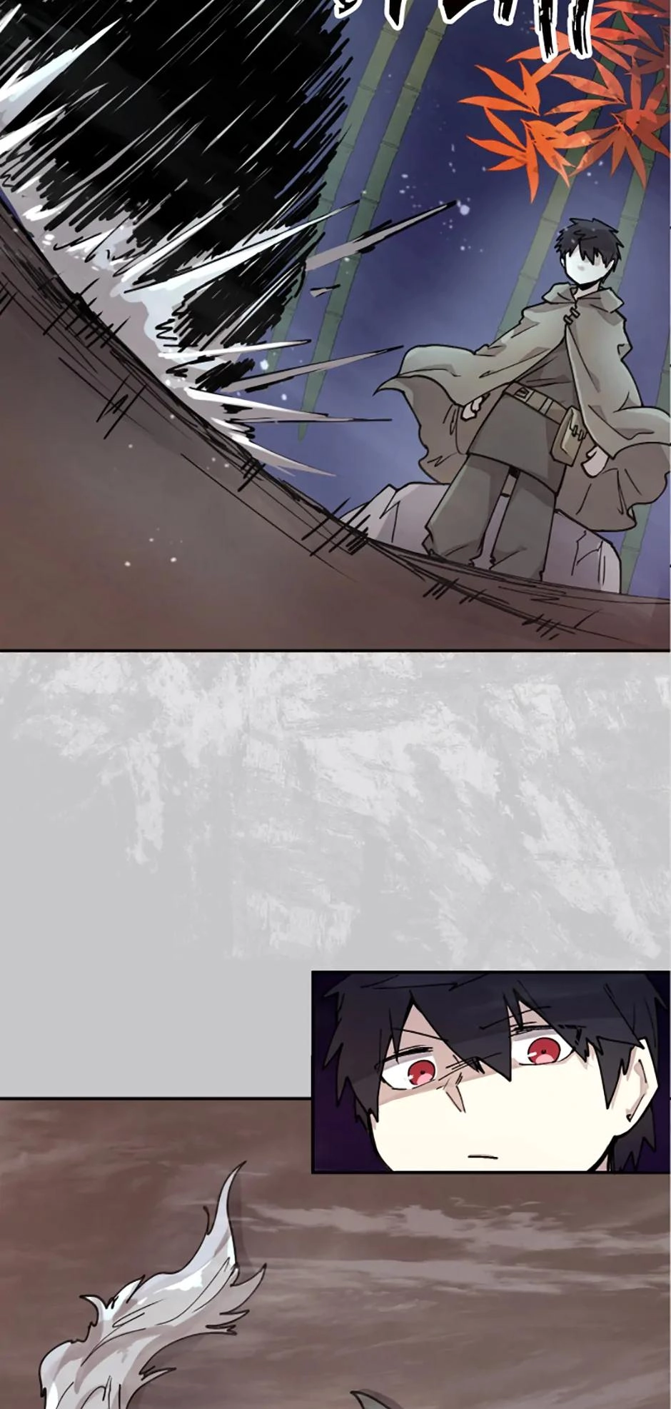 Read Reincarnation of the Hero Party's Grand Mage Manga Online