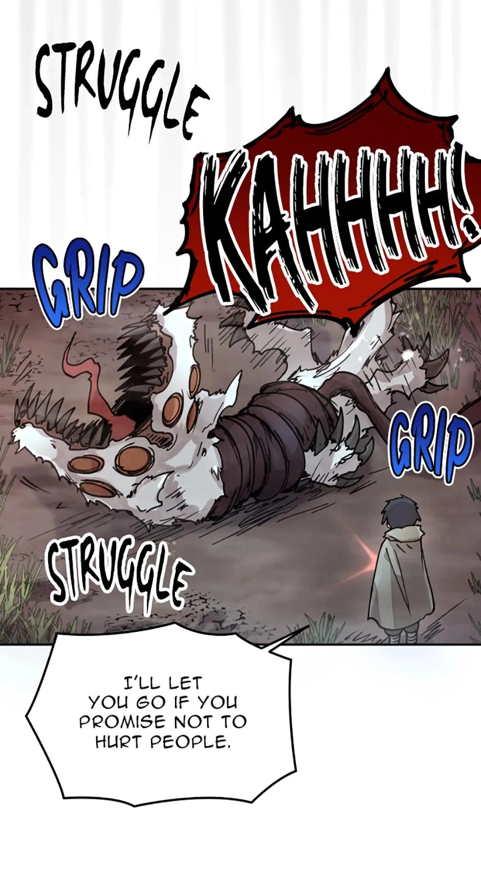 Read Reincarnation of the Hero Party's Grand Mage Manga Online