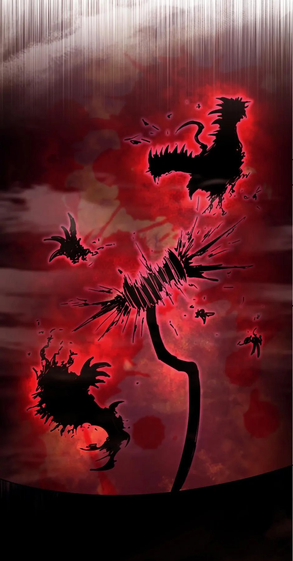 Read Reincarnation of the Hero Party's Grand Mage Manga Online