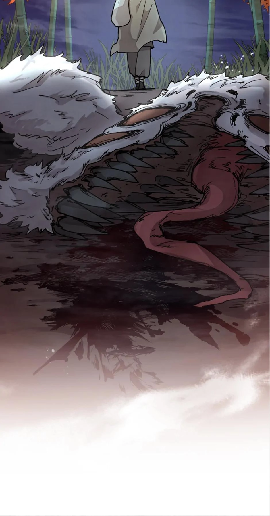 Read Reincarnation of the Hero Party's Grand Mage Manga Online