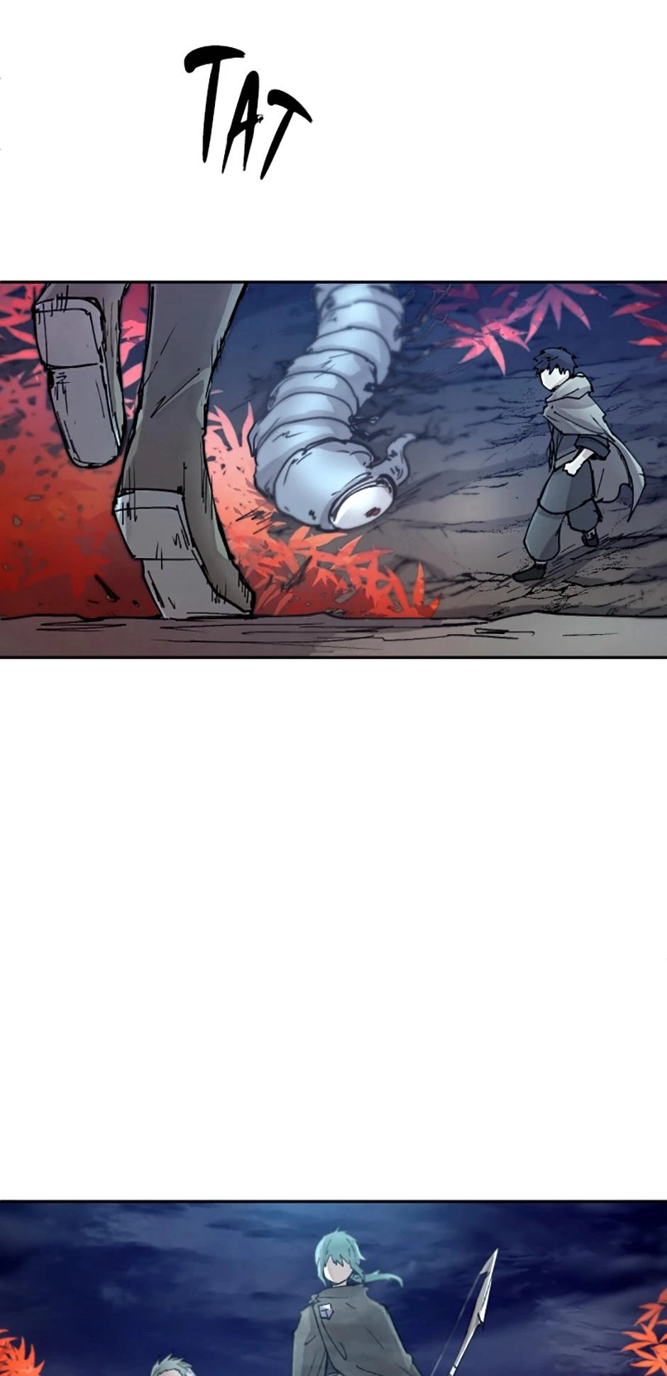 Read Reincarnation of the Hero Party's Grand Mage Manga Online