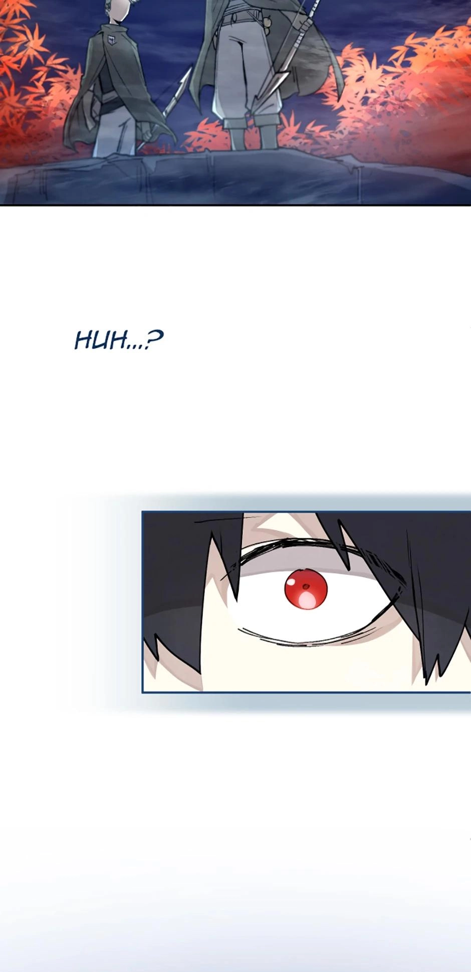 Read Reincarnation of the Hero Party's Grand Mage Manga Online