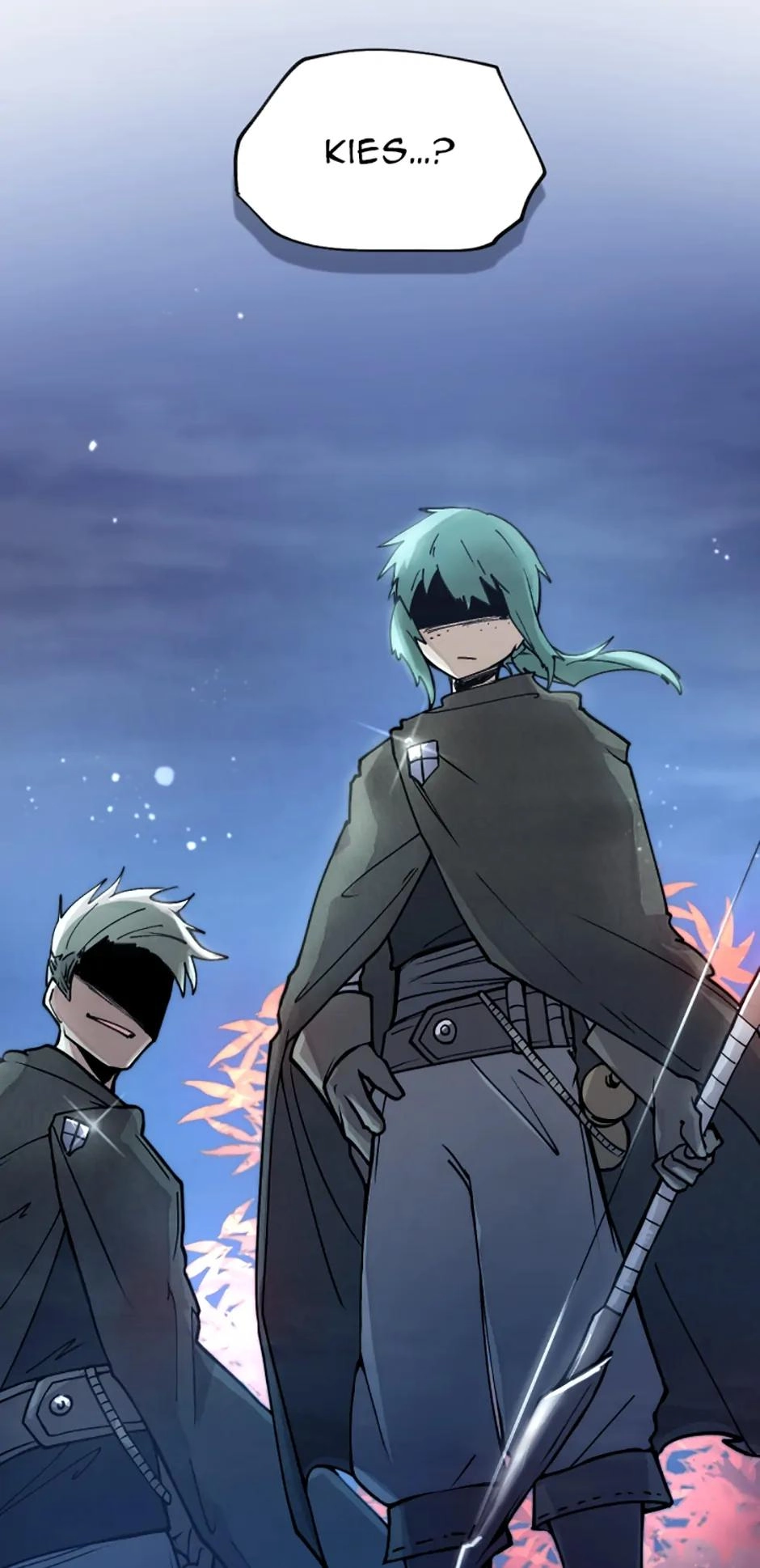 Read Reincarnation of the Hero Party's Grand Mage Manga Online