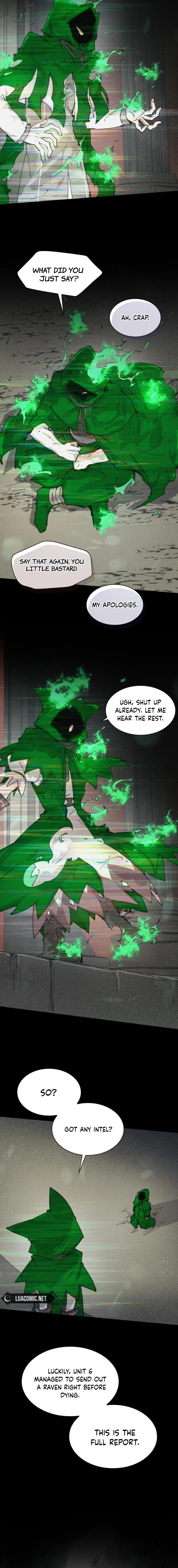 Read Reincarnation of the Hero Party's Grand Mage Manga Online