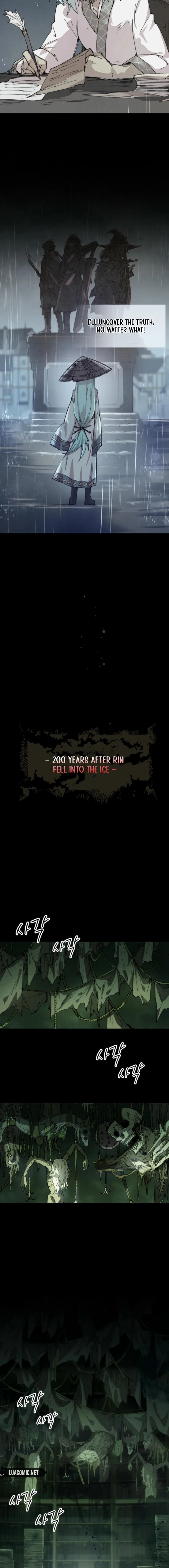 Read Reincarnation of the Hero Party's Grand Mage Manga Online