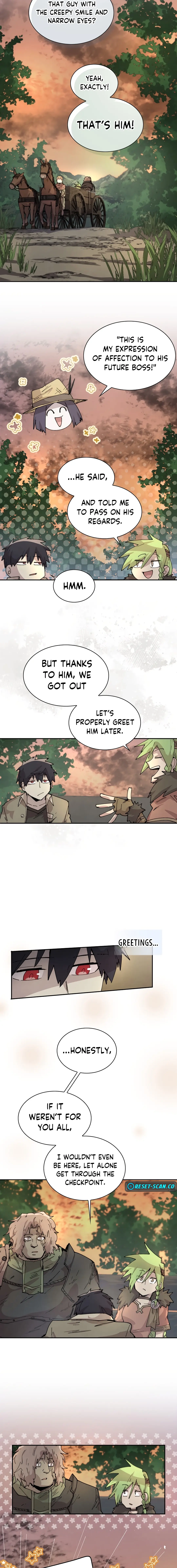 Read Reincarnation of the Hero Party's Grand Mage Manga Online